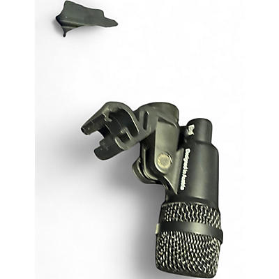 Used AKG P4 Dynamic Microphone