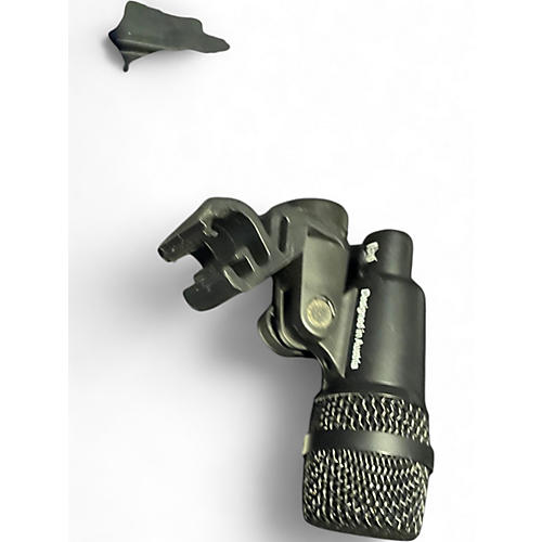 Used AKG P4 Dynamic Microphone