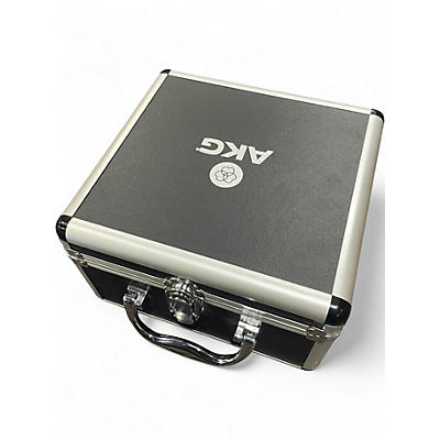 Used AKG P420 Condenser Microphone