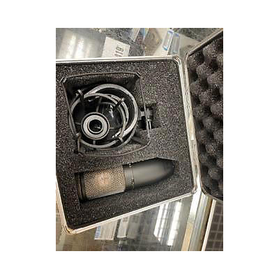 AKG Used AKG P420 Project Studio Condenser Microphone