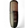 Used AKG Used AKG P420 Project Studio Condenser Microphone