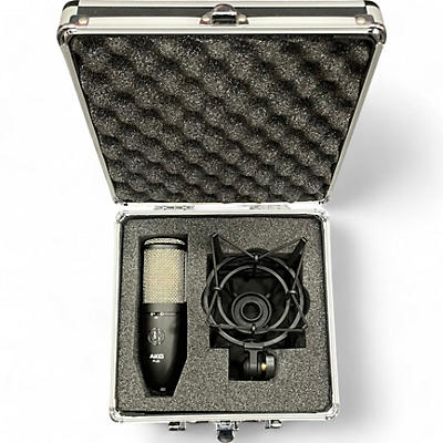 AKG Used AKG P420 Project Studio Condenser Microphone