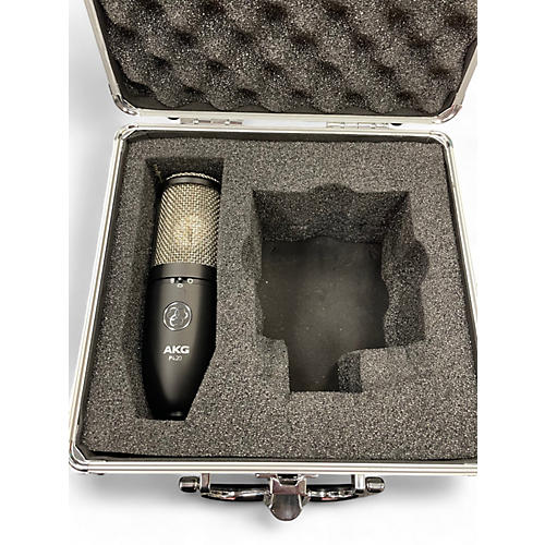 Used AKG P420 Project Studio Condenser Microphone