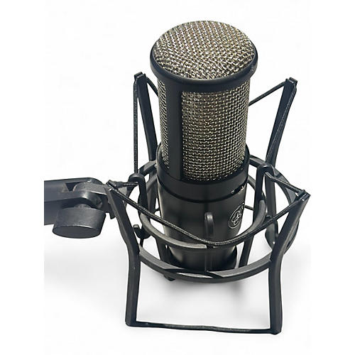 Used AKG P420 Project Studio Condenser Microphone