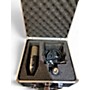 Used AKG P420 Project Studio Condenser Microphone