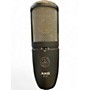 Used AKG P420 Project Studio Condenser Microphone