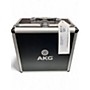 Used AKG P420 Project Studio Condenser Microphone