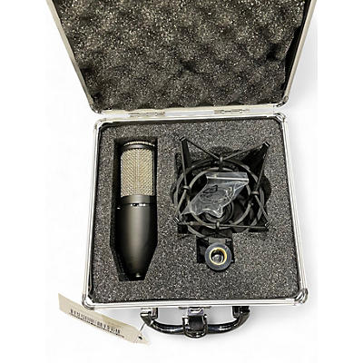Used AKG P420 Project Studio Condenser Microphone