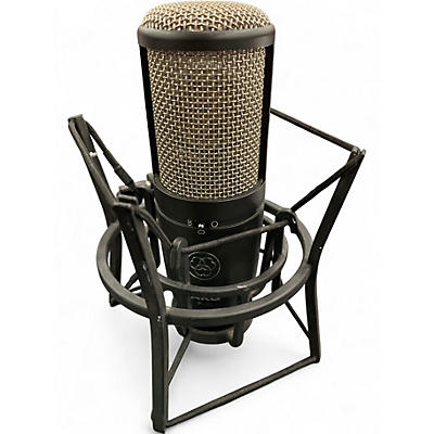 Used AKG P420 Project Studio Condenser Microphone
