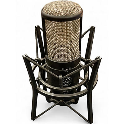 Used AKG P420 Project Studio Condenser Microphone
