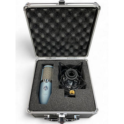 Used AKG P420 Project Studio Condenser Microphone