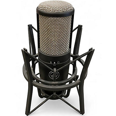 Used AKG P420 Project Studio Condenser Microphone