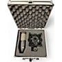 Used AKG P420 Project Studio Condenser Microphone