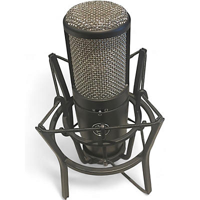 Used AKG P420 Project Studio Condenser Microphone