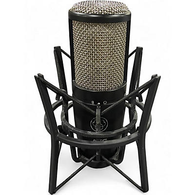 Used AKG P420 Project Studio Condenser Microphone