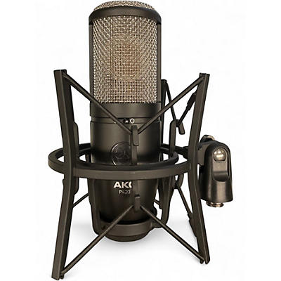 Used AKG P420 Project Studio Condenser Microphone