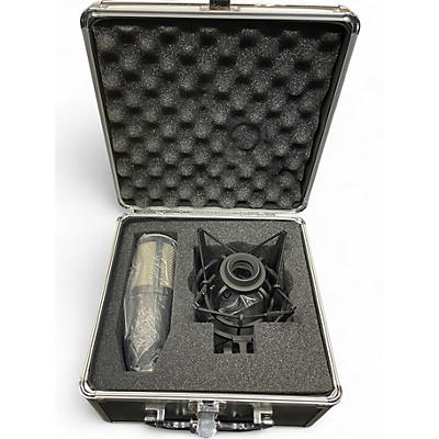 Used AKG P420 Project Studio Condenser Microphone