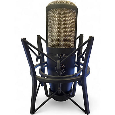 Used AKG P420 Project Studio Condenser Microphone