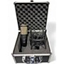 Used AKG P420 Project Studio Condenser Microphone