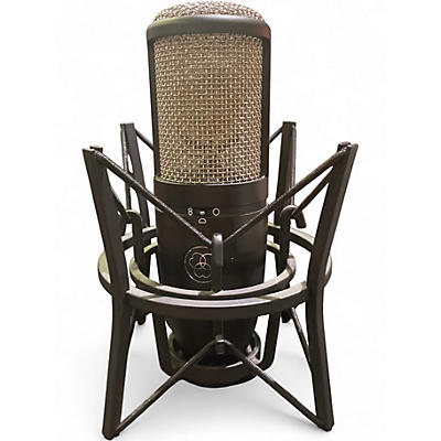 Used AKG P420 Project Studio Condenser Microphone