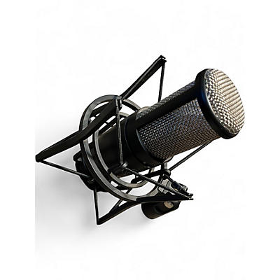 Used AKG P420 Project Studio Condenser Microphone