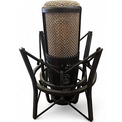 Used AKG P420 Project Studio Condenser Microphone