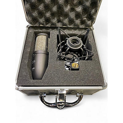 Used AKG P420 Project Studio Condenser Microphone