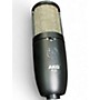 Used AKG P420 Project Studio Condenser Microphone