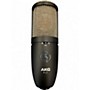 Used AKG P420 Project Studio Condenser Microphone