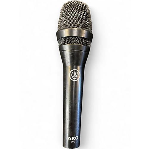 Used AKG P5I Condenser Microphone