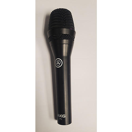 AKG Used AKG P5I Dynamic Microphone