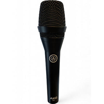 Used AKG P5I Dynamic Microphone