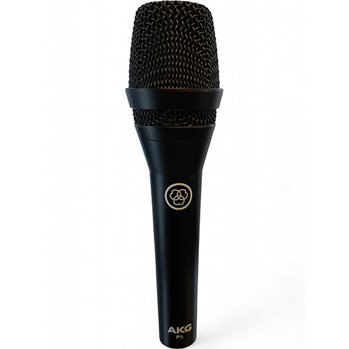 Used AKG P5I Dynamic Microphone