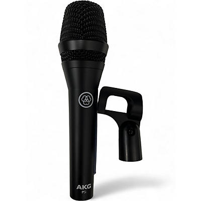 Used AKG P5I Dynamic Microphone