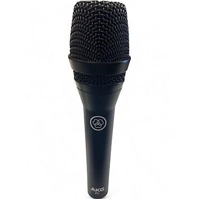 Used AKG P5I Dynamic Microphone