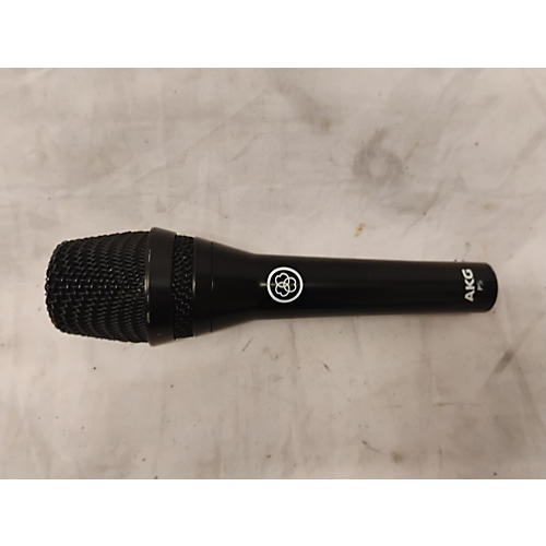 AKG Used AKG P5i Dynamic Microphone