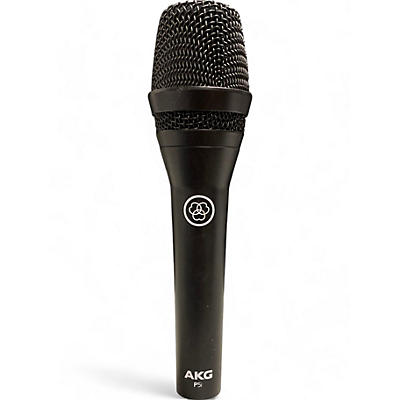 AKG Used AKG P5i Dynamic Microphone