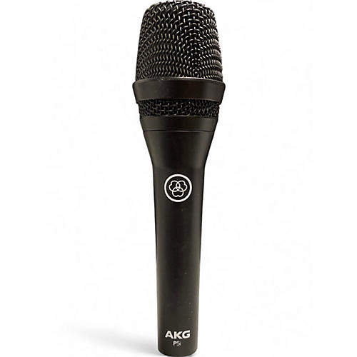 AKG Used AKG P5i Dynamic Microphone