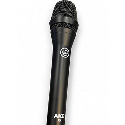 Used AKG P5i Dynamic Microphone