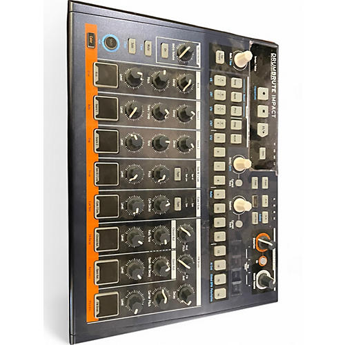 Used AKG PERCEPTION SR45/PT45 Instrument Wireless System