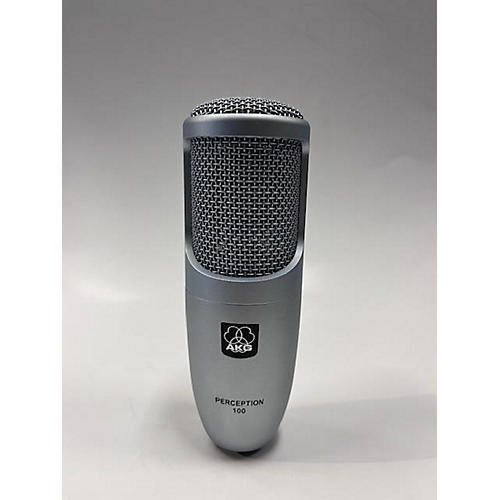 AKG Used AKG Perception 100 Condenser Microphone