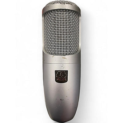 Used AKG Perception 100 Condenser Microphone