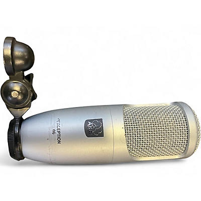Used AKG Perception 100 Condenser Microphone