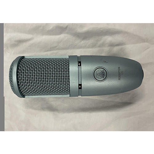 AKG Used AKG Perception 120 Condenser Microphone