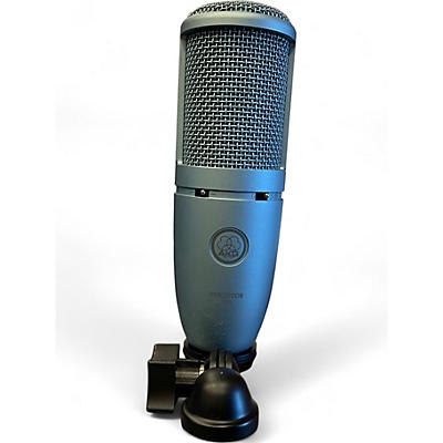 Used AKG Perception 120 Condenser Microphone