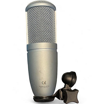 Used AKG Perception 120 Condenser Microphone