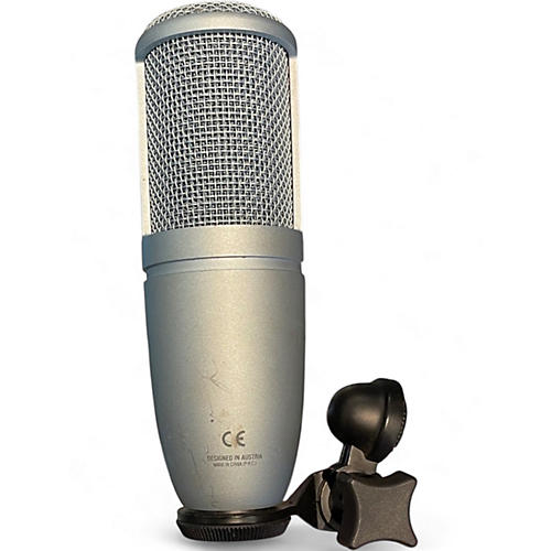 Used AKG Perception 120 Condenser Microphone