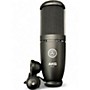 Used AKG Perception 120 Condenser Microphone