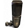 Used AKG Perception 120 Condenser Microphone