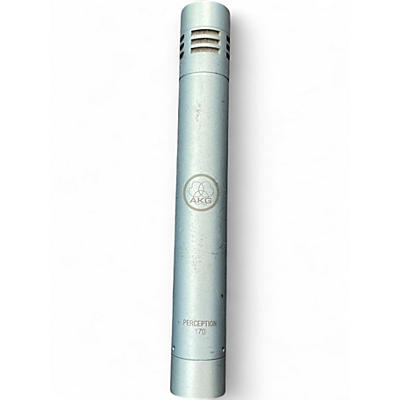 Used AKG Perception 170 Condenser Microphone